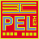PEL logo