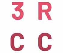 3RCC Logo