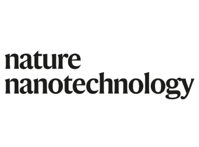 Nature Nano Logo
