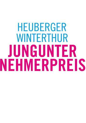 Heuberger Winterthur Jungunternehmerpreis logo