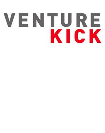 Venture Kick logo