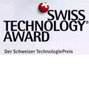 Swiss Technology Award logo