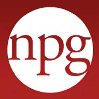 NPG Logo