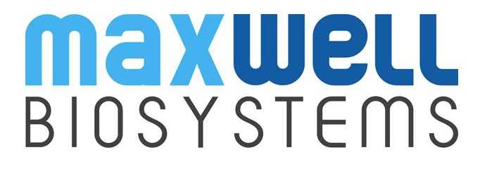 MaxWell Logo