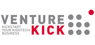 Venture Kick Logo