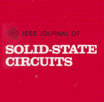 Journal of Solid-State Circuits logo