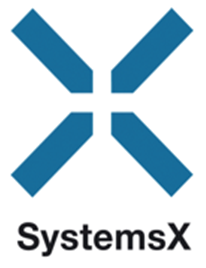 SystemsX.ch logo
