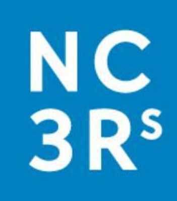 NC3R Logo