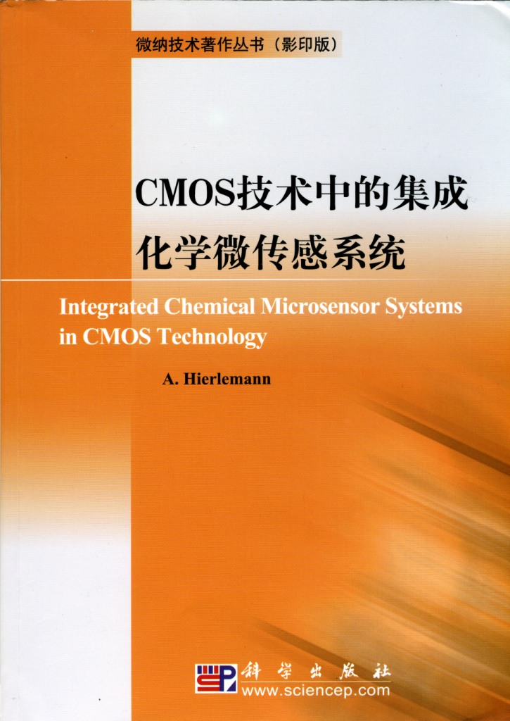 Integrated Chemical Microsensors Systems in CMOS Technology