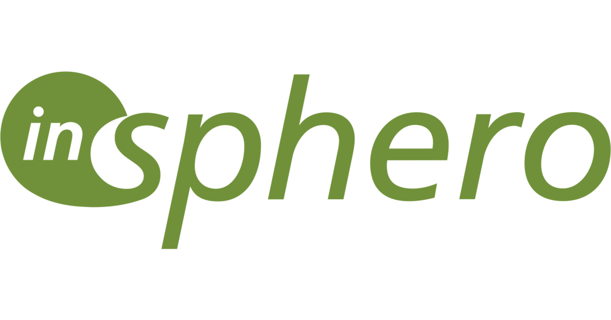 InSphero logo