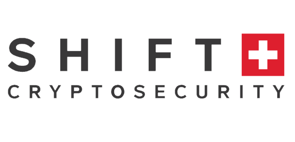 Logo Shift Crytosecurity