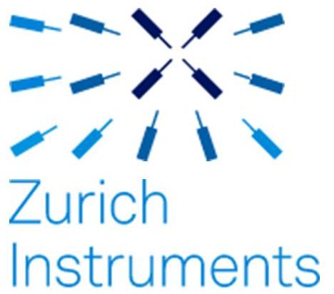 Zurich Instruments Company Logo