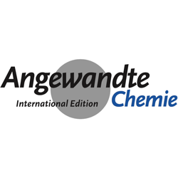 Angewandte Chemie Logo