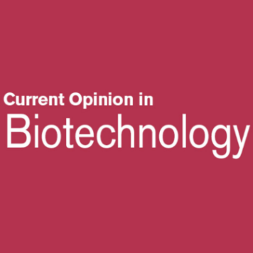 Current Opinion in Biotechnology logo