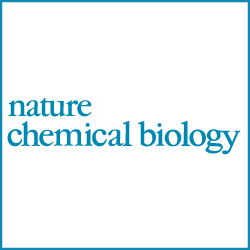 nature chemical biology logo