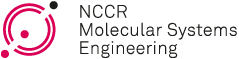 NCCR Logo