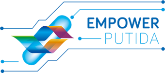 EmPowerPutida Logo