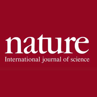 nature journal logo