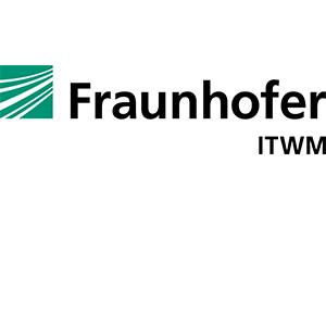 Logo of the Fraunhofer Institute for ITWM