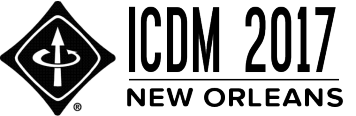 Enlarged view: ICDM 2017 logo