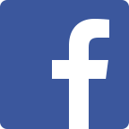 Enlarged view: Logo of Facebook