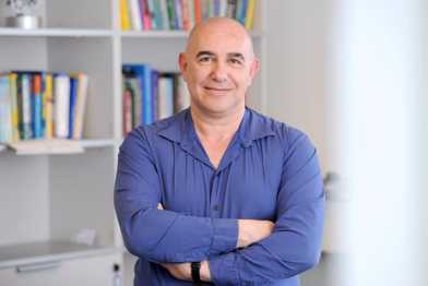 Prof. Mustafa Khammash