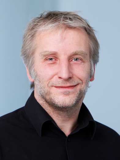 Prof. Jörg Stelling